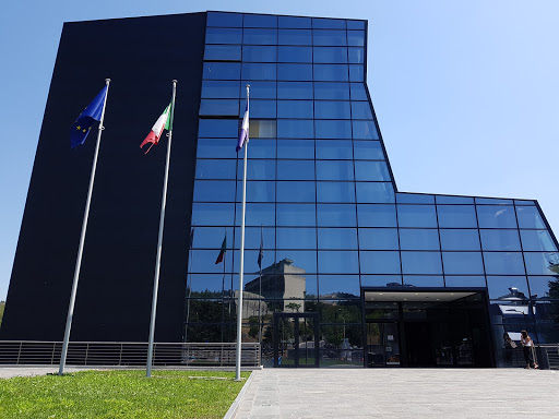 San Carlo Azienda Ospedaliera Regionale Gallery - Italy