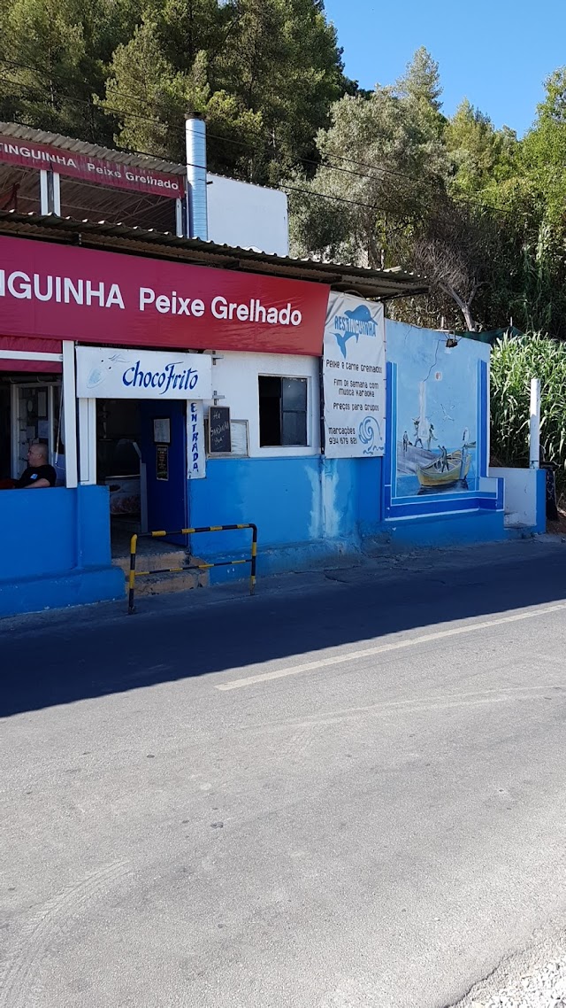 Restinguinha