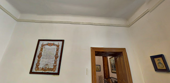Opinii despre Muzeul Național Brătianu - Vila Florica în Ştefăneşti - Muzeu