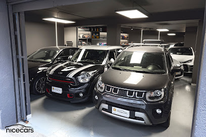 Nicecars Andorra