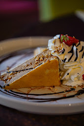 Photo n°17 de Restaurant Villa Paradis'O à Mougins (Restaurant sicilien)