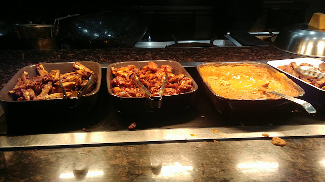 Beoordelingen van Eastern Plaza | Bentelo in Enschede - Pizzeria