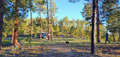 Borrego Mesa Campground