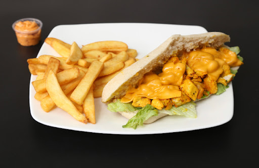 Photo 3 - Boom's food