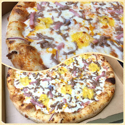 Photo n°21 de Le Camion Gaston à Montfrin (Pizzeria)