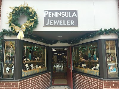 Peninsula Jeweler