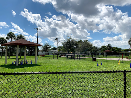 Patrick J. Meli Park