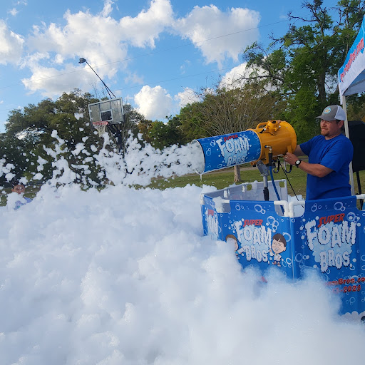 Super Foam Bros Gallery - United States