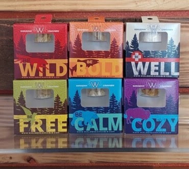 Photo of Trippy Hippie Cannabis Co.