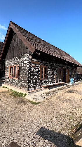 Čičmany