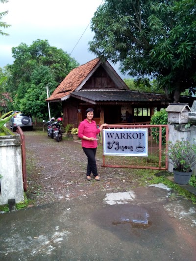 Photos of Warkop D'Jagong