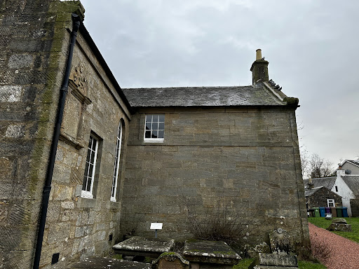 Carmunnock Parish Church