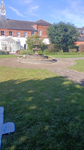 Old Church Way - Thumbnail