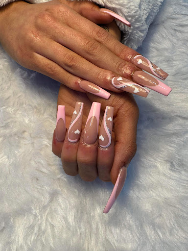 Nail Bar & Beauty - Thumbnail
