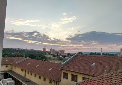 Photos of Panorama Mall