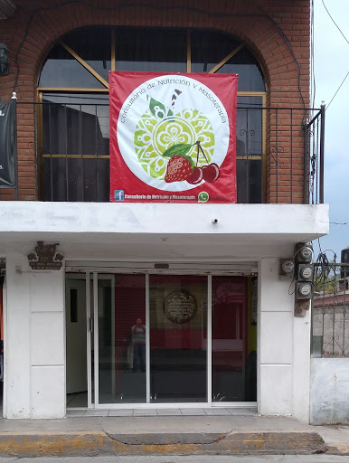 Consultorio de Nutrición y Masoterapia - Thumbnail