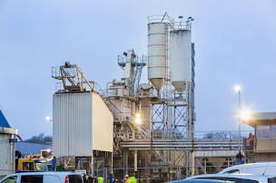 Photo n°4 de SPME à Trappes (Société de travaux publics)