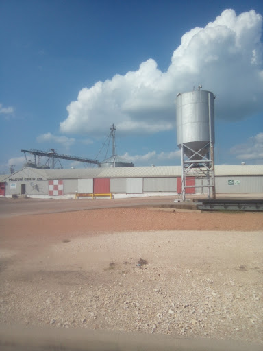 Yoakum Grain Inc