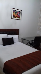 Hotel Riviera Arequipa 7