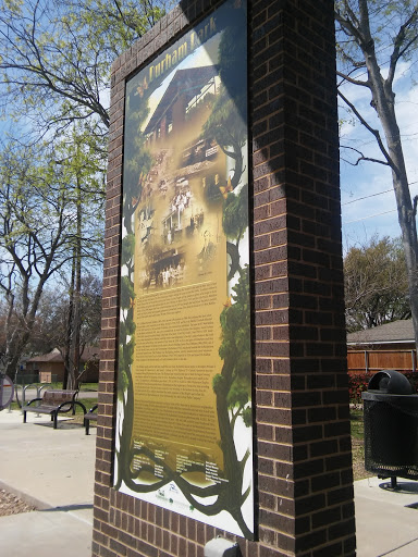 Durham Park - Visual