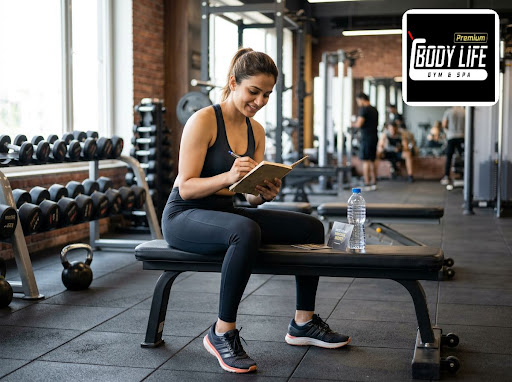 Staying motivated isn’t just about willpower – it’s about the right environment, guidance, and su… post image