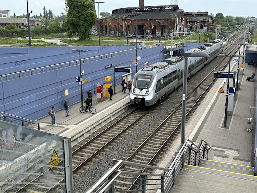 Leipzig MDR - Thumbnail
