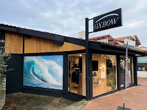 Photo n°2 de OXBOW Hossegor à Soorts-Hossegor (Magasin de vêtements pour femmes)