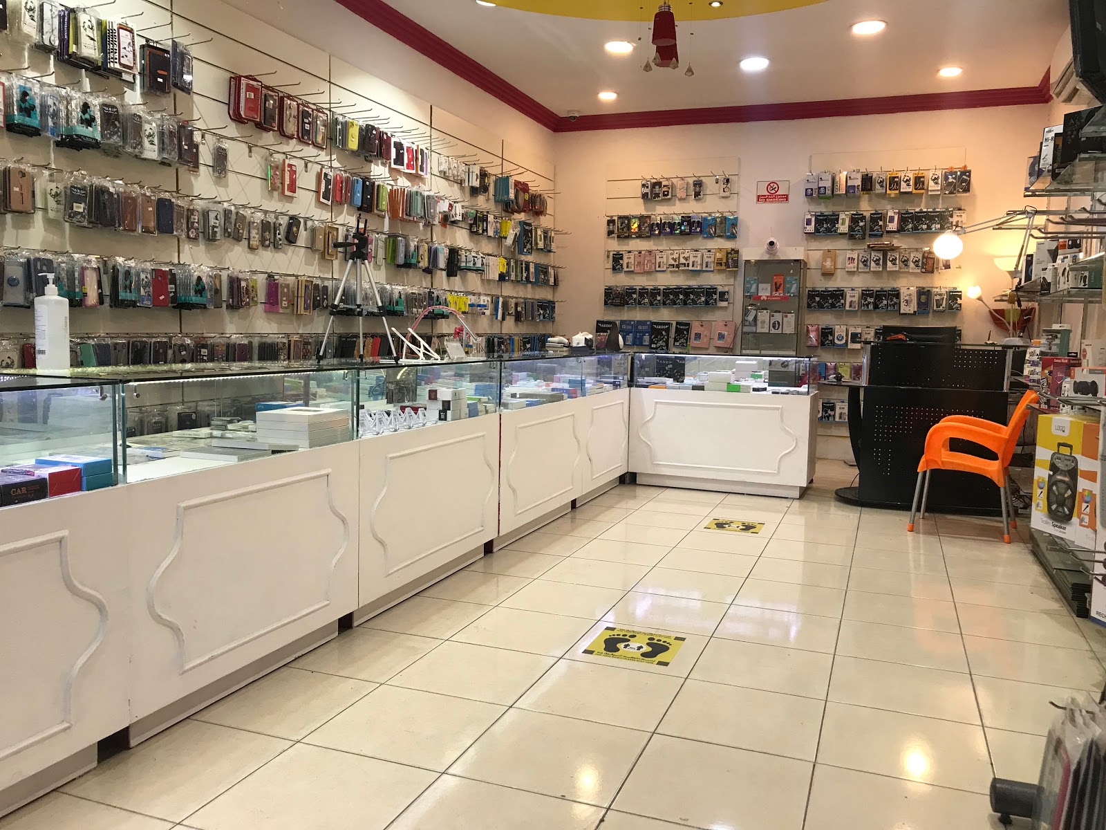 الصندوق التقني Tech Box - صورة 3