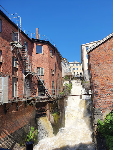 Kvarnby Mölndal