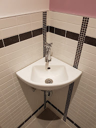 Photo n°8 de L'Art et la Matière à Chambray-lès-Tours (Magasin de revêtements de sol)