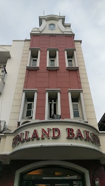 Holland Bakery - Cimanggis, Author: Ali Ha sani