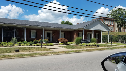 Ransdell Funeral Chapel