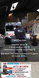 Photo n°10 de EXPERT PARE BRISE à Mantes-la-Jolie (Service de réparation de pare-brise)