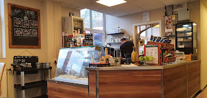 Riverside Coffee Shop photo