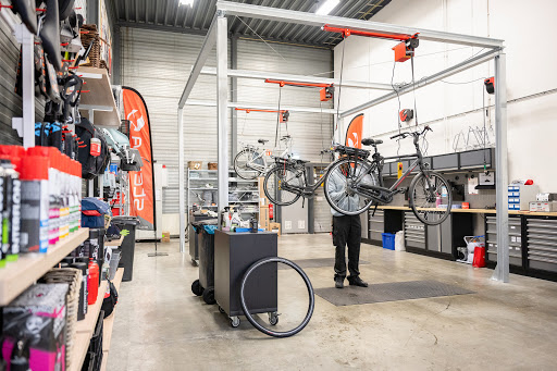 Stella Servicecenter Leiden - Thumbnail