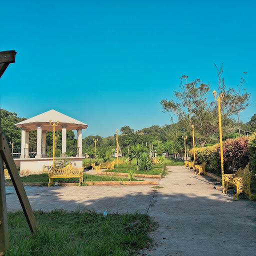 El Cabellal Park