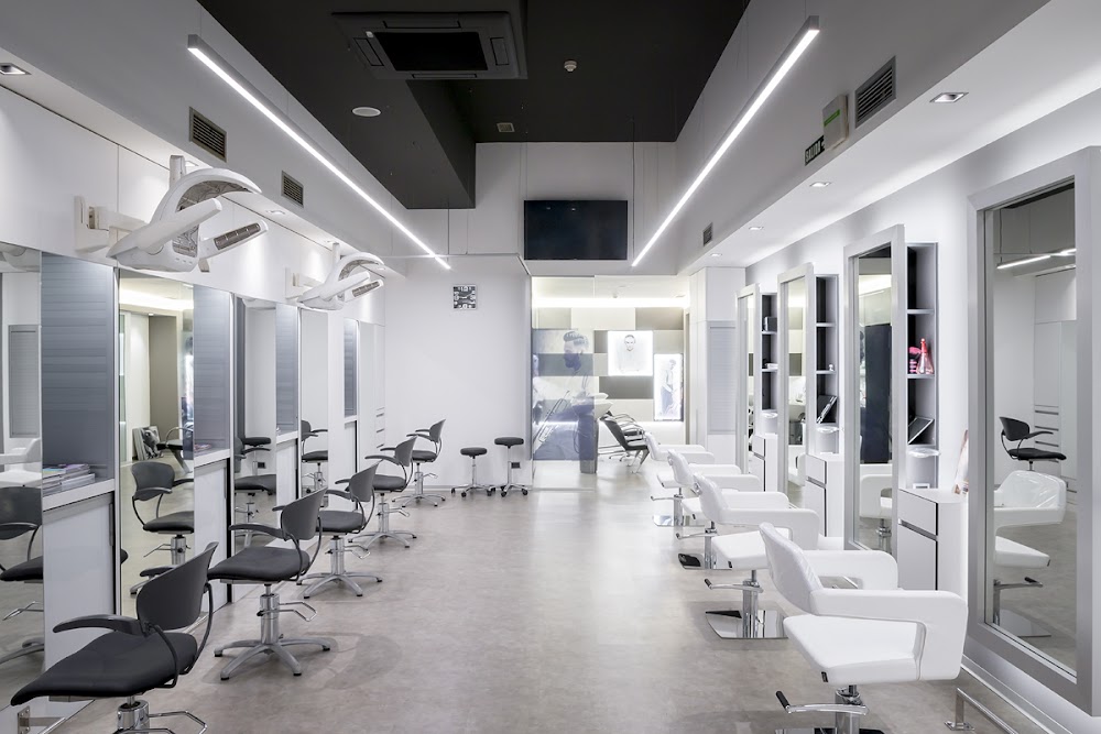 Peluquería en Pamplona - Marco P.M. Estilismo