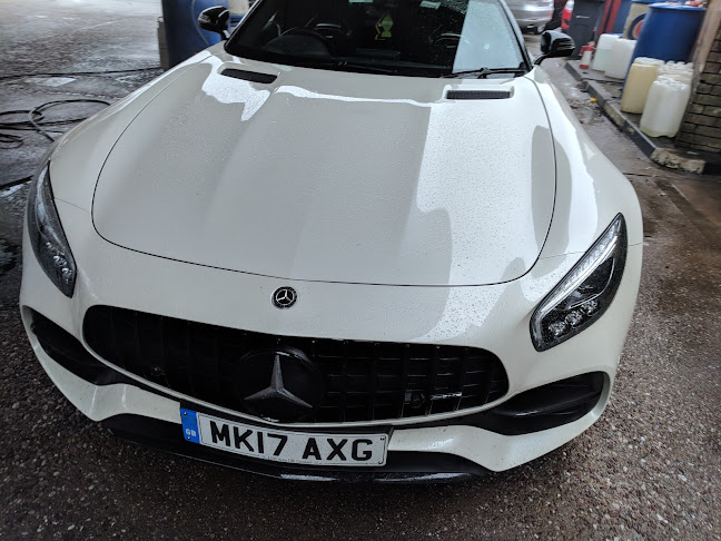 Star Hand Car Wash Centre - Birmingham
