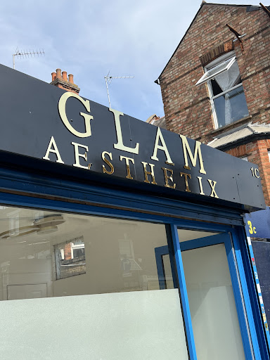 Glam Aesthetix