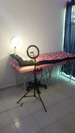 Study Lash PM - Visual