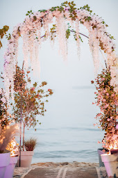 Photo n°69 de Epi Beach à Antibes (Lieu de mariage)