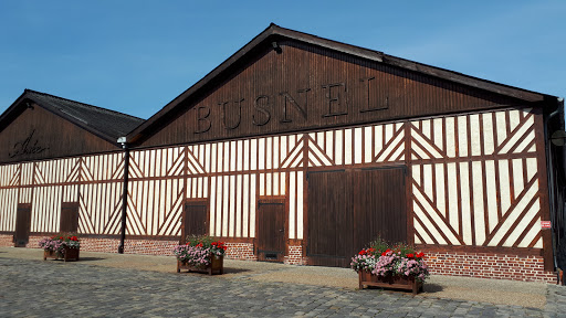 Photo de La Maison Busnel
