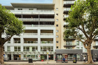 Alexander George Estates & Property Management Ltd Hackney Islington