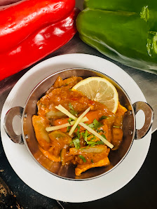 Fotografía de CAFE INDIA Curry