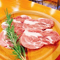 炭焼きジンギスカン いし田