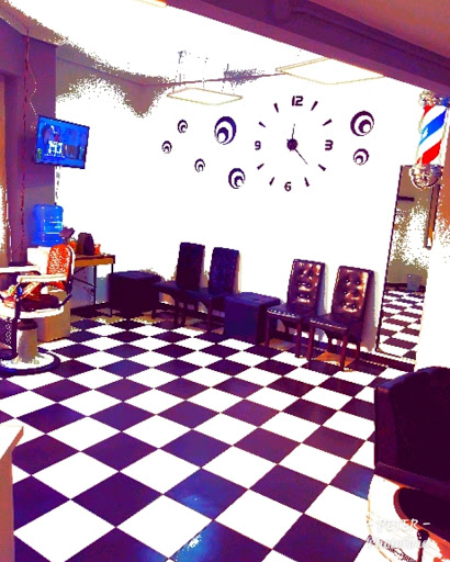 Barbería González - Thumbnail