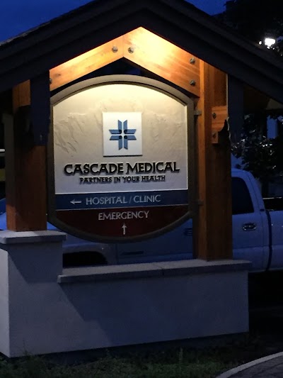 Cascade Medical