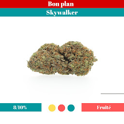 Photo n°17 de L'Herbaliste CBD à Bourges (Centre de bien-être)