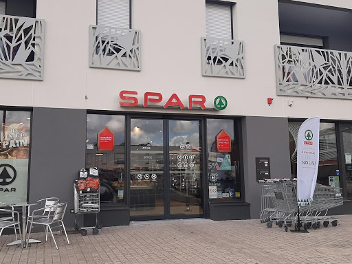 SPAR Les Herbiers