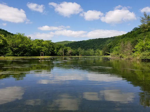 Cedar Creek State Park - Thumbnail